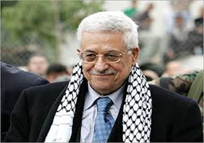 الرئيس الفلسطين محمود عباس
